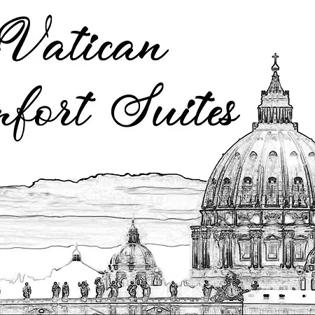 Vatican Comfort Suites
