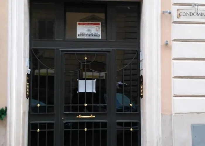 Vatican Comfort Suites 2* Roma