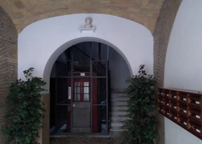 Vatican Comfort Suites 2* Roma