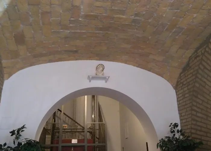 Pensión Vatican Comfort Suites 2*